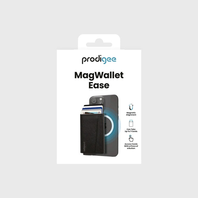 PRODIGEE MagWallet Ease