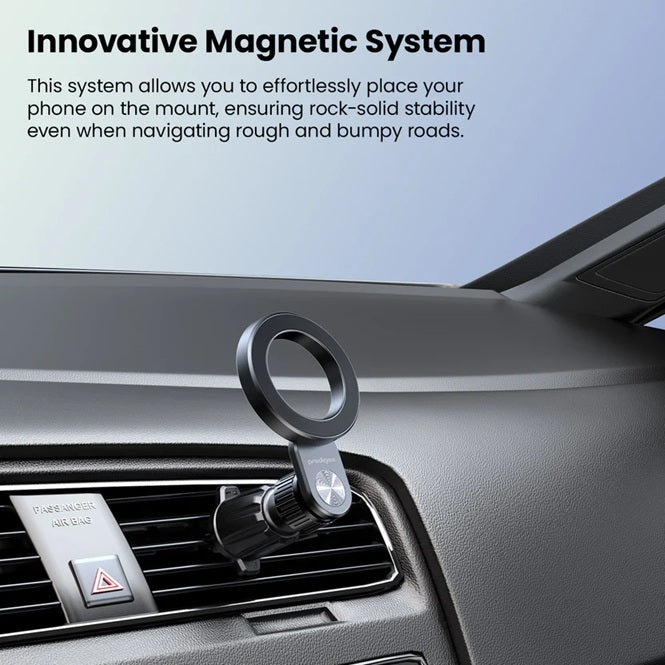 PRODIGEE Tesla/Universal Mag Car Mount