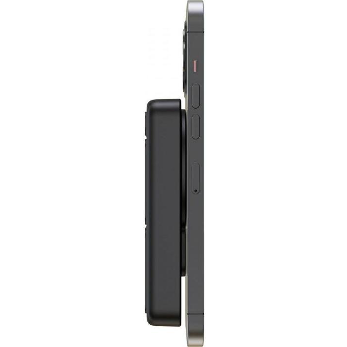 Shop and buy PROOVE Hyperion 10000mAh 20w Foldable Stand Magnetic Wireless Power Bank| KURUMIZ online with great deals and sales prices with fast and safe shipping. KURUMIZ is the largest Singapore official authorised retailer for the largest collection of mobile premium accessories.