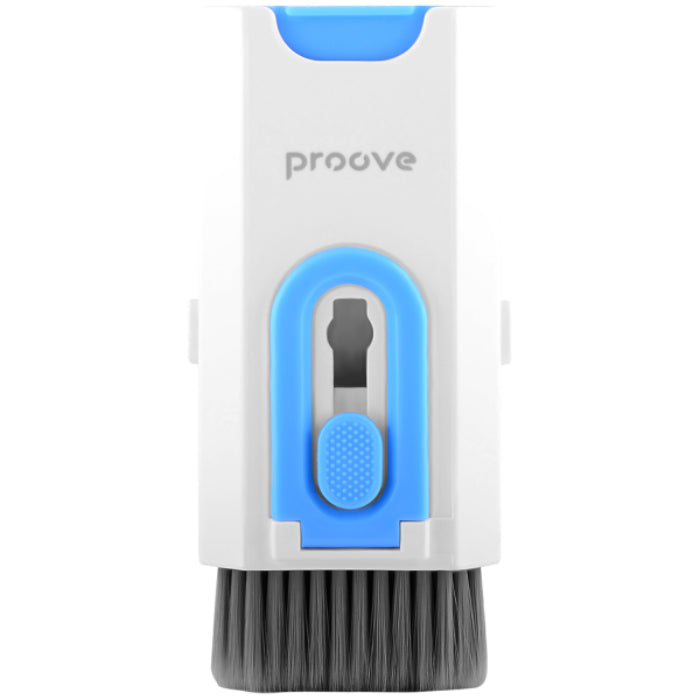 Shop and buy PROOVE Mr. Cleaner Multifunctional Cleaning Kit| KURUMIZ online with great deals and sales prices with fast and safe shipping. KURUMIZ is the largest Singapore official authorised retailer for the largest collection of mobile premium accessories.