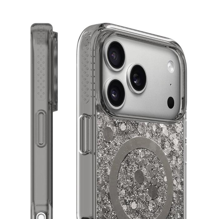 PRODIGEE PopStar Protection Case for iPhone 17 Pro Max (2025)