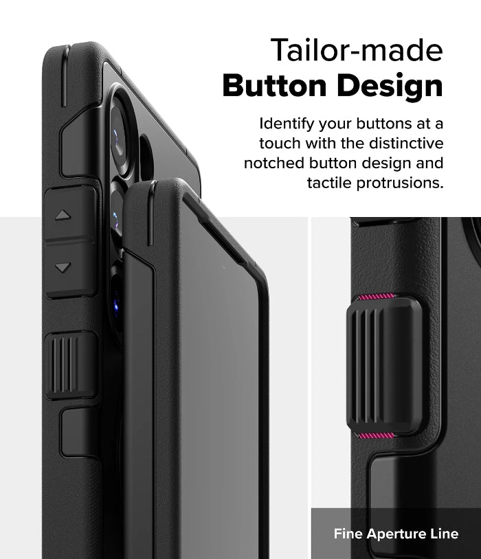 Shop and buy Ringke Alles Case Samsung Galaxy S25 Ultra (2025)| KURUMIZ online with great deals and sales prices with fast and safe shipping. KURUMIZ is the largest Singapore official authorised retailer for the largest collection of mobile premium accessories.