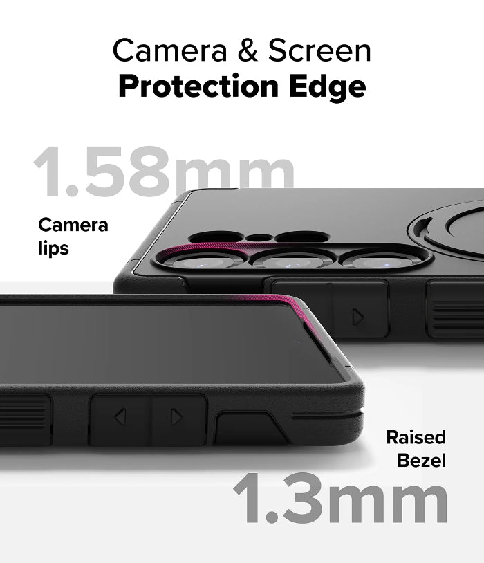 Shop and buy Ringke Alles Case Samsung Galaxy S25 Ultra (2025)| KURUMIZ online with great deals and sales prices with fast and safe shipping. KURUMIZ is the largest Singapore official authorised retailer for the largest collection of mobile premium accessories.