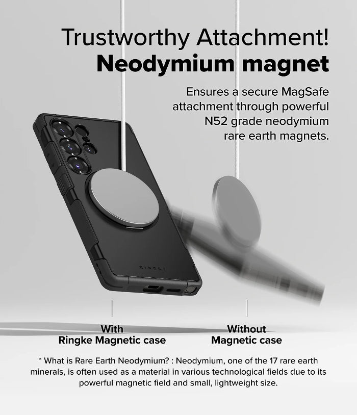 Shop and buy Ringke Alles Case Samsung Galaxy S25 Ultra (2025)| KURUMIZ online with great deals and sales prices with fast and safe shipping. KURUMIZ is the largest Singapore official authorised retailer for the largest collection of mobile premium accessories.