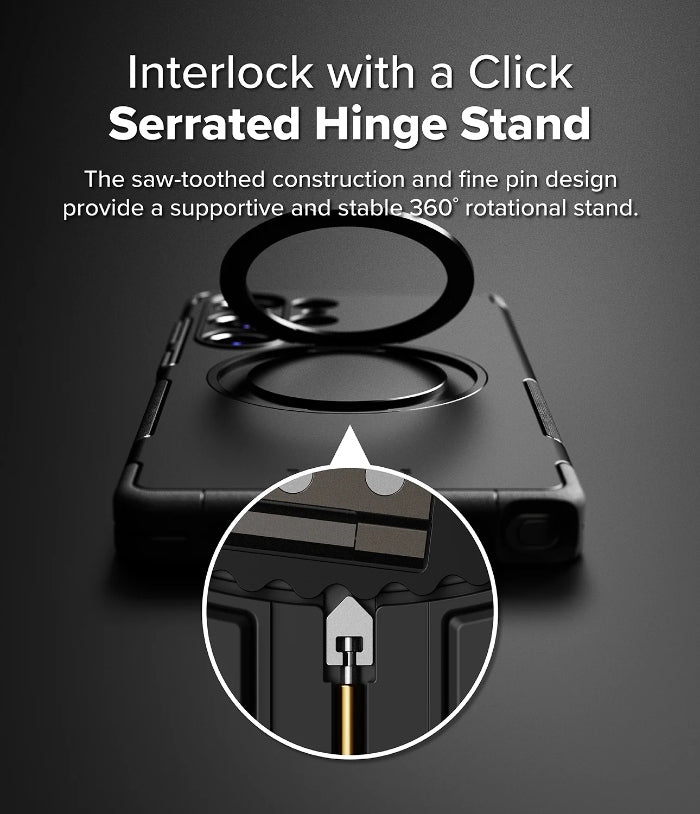 Shop and buy Ringke Alles Case Samsung Galaxy S25 Ultra (2025)| KURUMIZ online with great deals and sales prices with fast and safe shipping. KURUMIZ is the largest Singapore official authorised retailer for the largest collection of mobile premium accessories.
