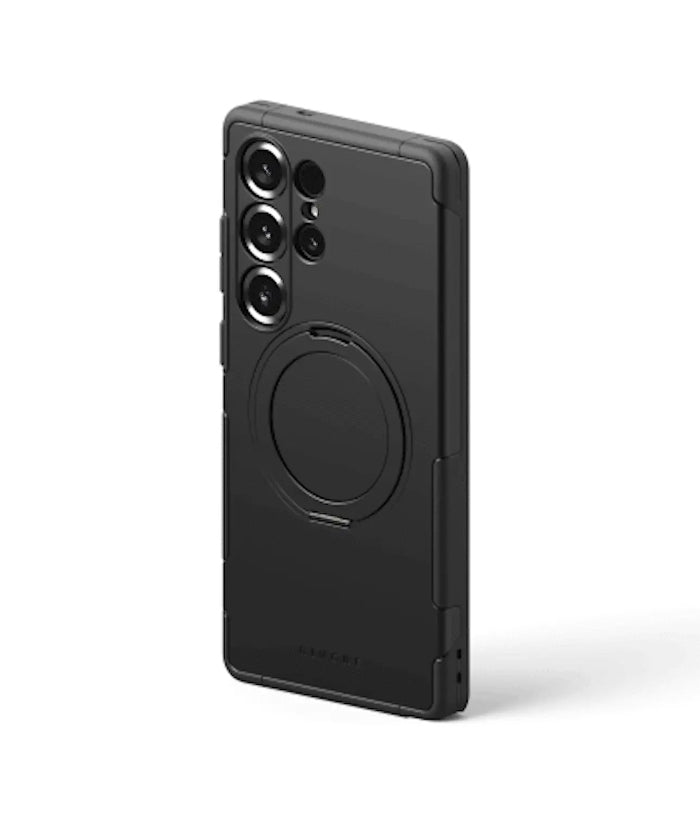 Shop and buy Ringke Alles Case Samsung Galaxy S25 Ultra (2025)| KURUMIZ online with great deals and sales prices with fast and safe shipping. KURUMIZ is the largest Singapore official authorised retailer for the largest collection of mobile premium accessories.