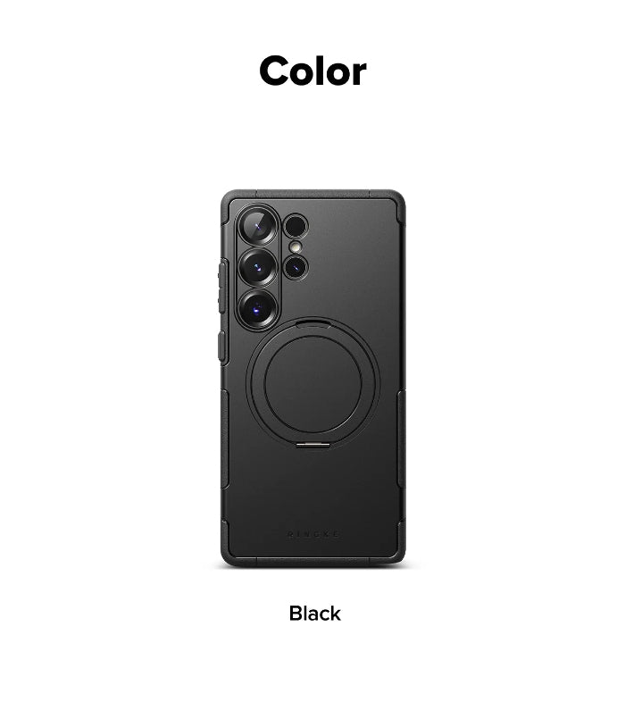 Shop and buy Ringke Alles Case Samsung Galaxy S25 Ultra (2025)| KURUMIZ online with great deals and sales prices with fast and safe shipping. KURUMIZ is the largest Singapore official authorised retailer for the largest collection of mobile premium accessories.