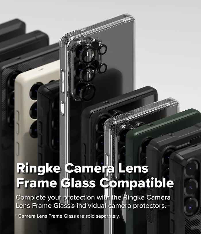 Shop and buy Ringke Alles Case Samsung Galaxy S25 Ultra (2025)| KURUMIZ online with great deals and sales prices with fast and safe shipping. KURUMIZ is the largest Singapore official authorised retailer for the largest collection of mobile premium accessories.