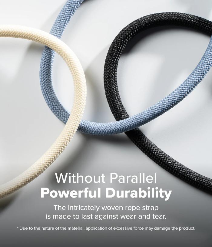 Shop and buy Ringke Holder Link & Flow Hand Strap| KURUMIZ online with great deals and sales prices with fast and safe shipping. KURUMIZ is the largest Singapore official authorised retailer for the largest collection of mobile premium accessories.