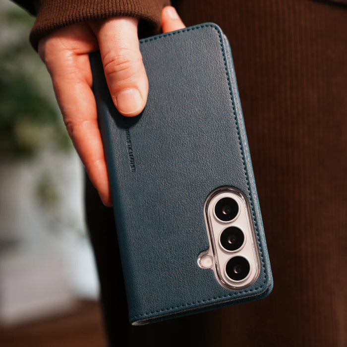 Araree Mustang Diary Case for Samsung Galaxy S26 Plus (2026)