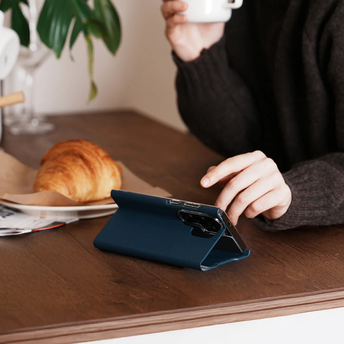 Araree Bonnet Stand Case for Samsung Galaxy S26 Ultra (2026)