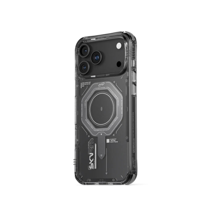 SKINARMA Magma Mag-Charge Case for iPhone 17 Pro 6.3" (2025)