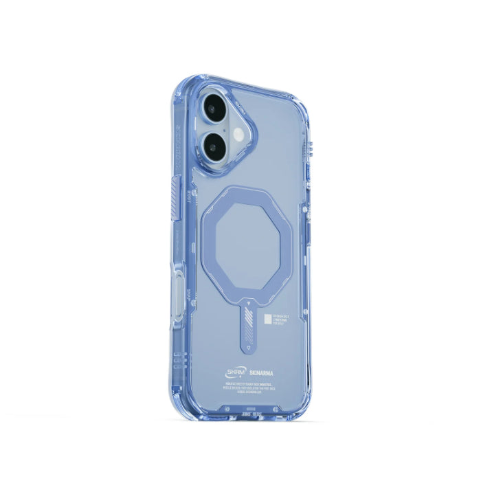 SKINARMA Saido Mag-Charge Case for iPhone 17 6.3" (2025)