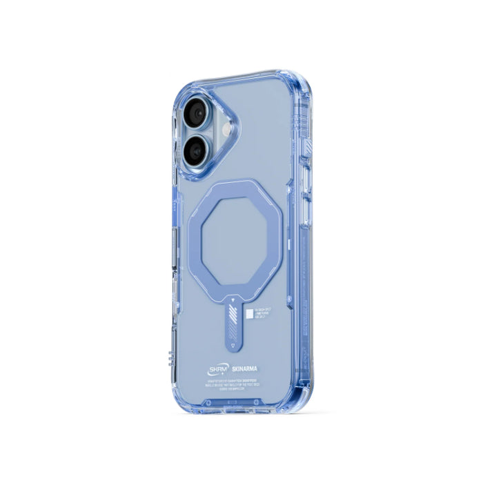 SKINARMA Saido Mag-Charge Case for iPhone 17 6.3" (2025)