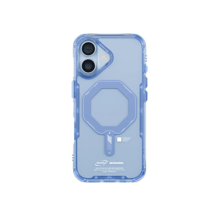 SKINARMA Saido Mag-Charge Case for iPhone 17 6.3" (2025)