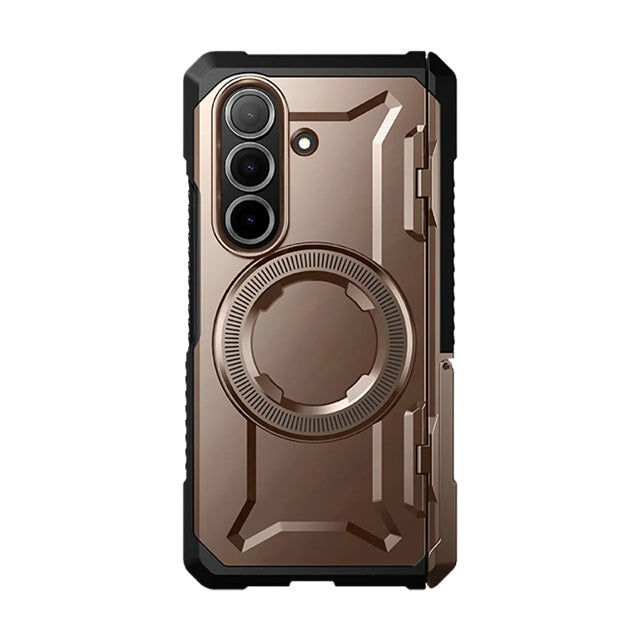 SUPCASE Unicorn Beetle Grip Case for Samsung Galaxy Z Fold 7 5G (2025) with Stand