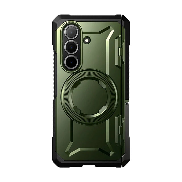 SUPCASE Unicorn Beetle Grip Case for Samsung Galaxy Z Fold 7 5G (2025) with Stand