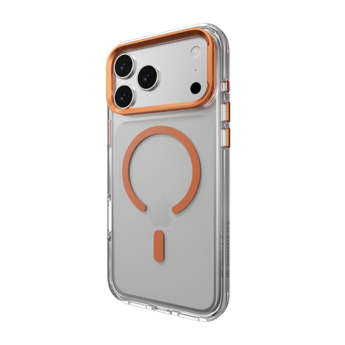 SwitchEasy LenStand M Protective Case for iPhone 17 Pro Max 6.9" (2025)