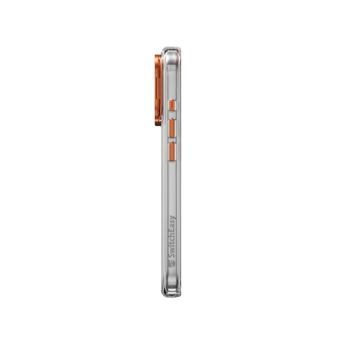SwitchEasy LenStand M Protective Case for iPhone 17 Pro 6.3" (2025)