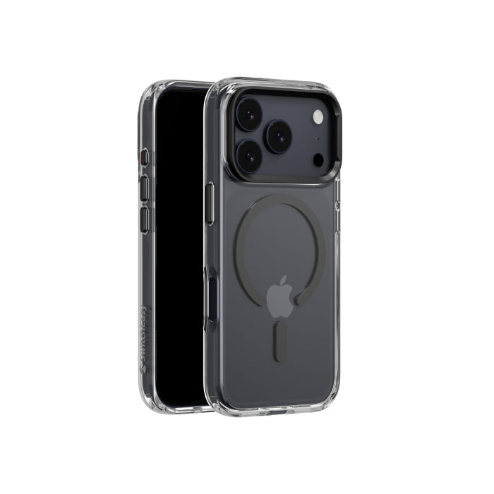 SwitchEasy LenStand M Protective Case for iPhone 17 Pro 6.3" (2025)