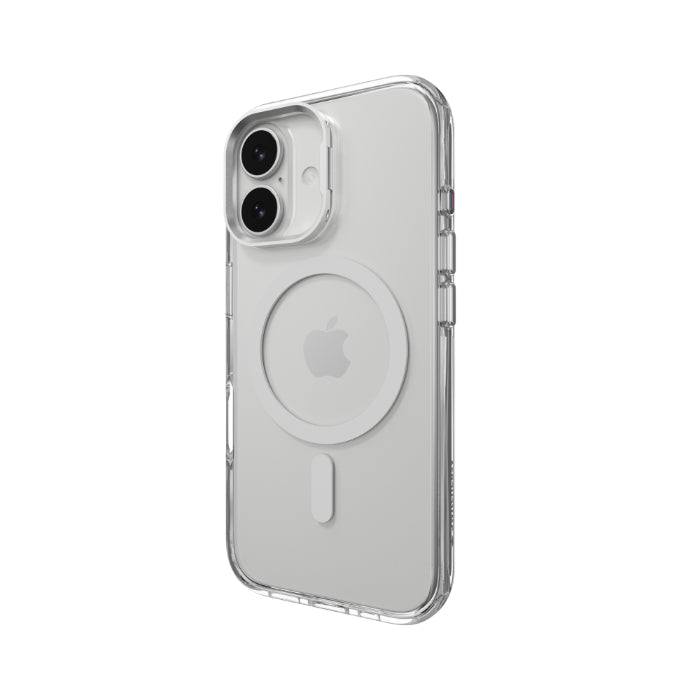 SwitchEasy LenStand M Protective Case for iPhone 17 6.3" (2025)