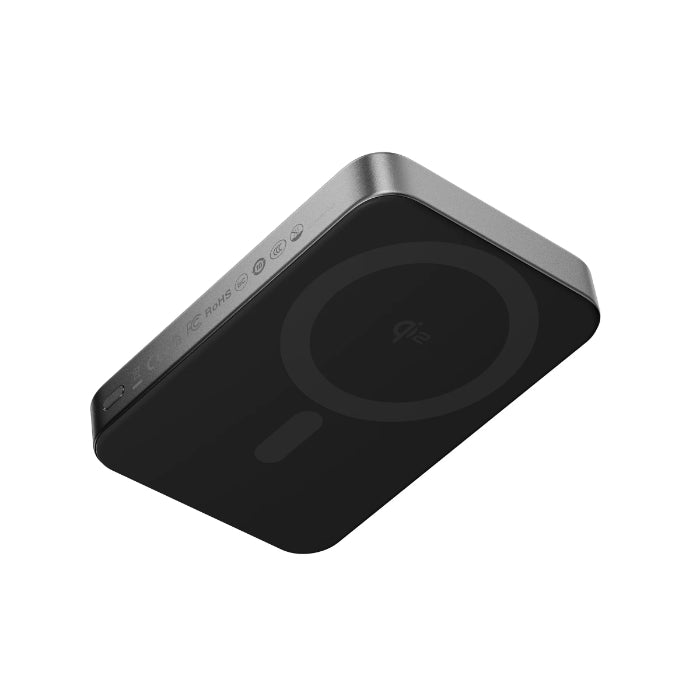 Sharge (Shargeek) M5 AeroMag 10000mAh 15W Qi2 Magnetic Wireless Power Bank