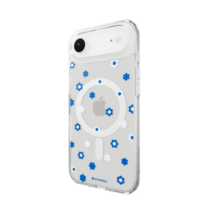 SwitchEasy Style M Pattern Protective Case for iPhone Air 6.5" (2025)