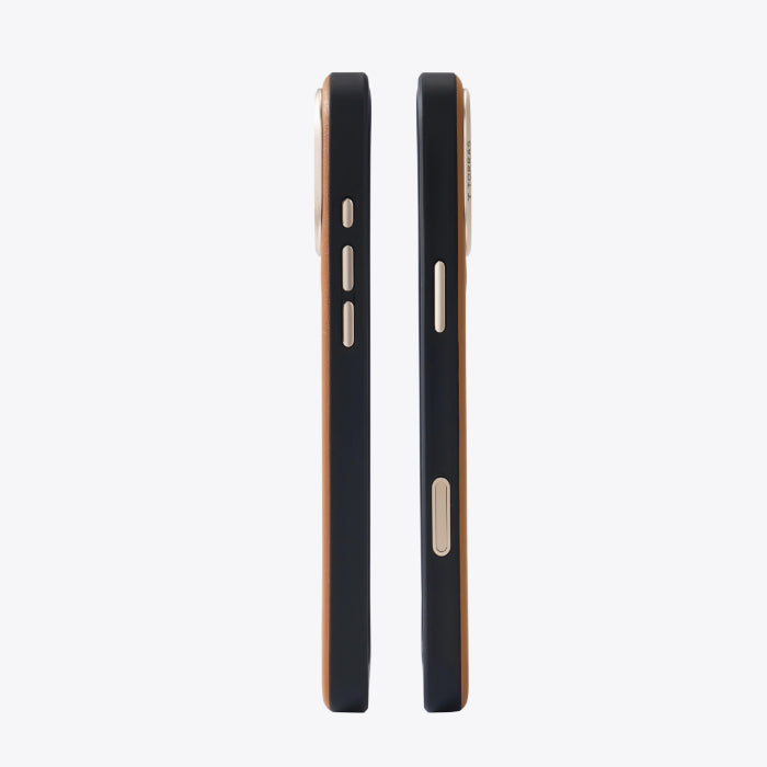 TORRAS Ostand Spin VegSkin Series Case for iPhone 17 Pro Max 6.9" (2025)