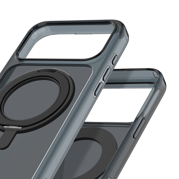 PRODIGEE Teek360 Protection Case for iPhone 17 Pro Max (2025) with Stand