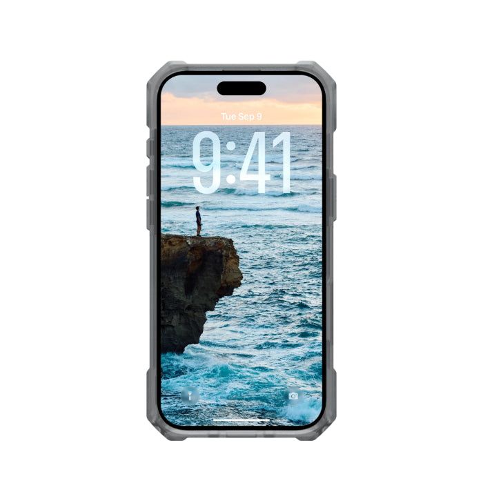 UAG Essential Armor Magnetic Case for iPhone Air (2025)