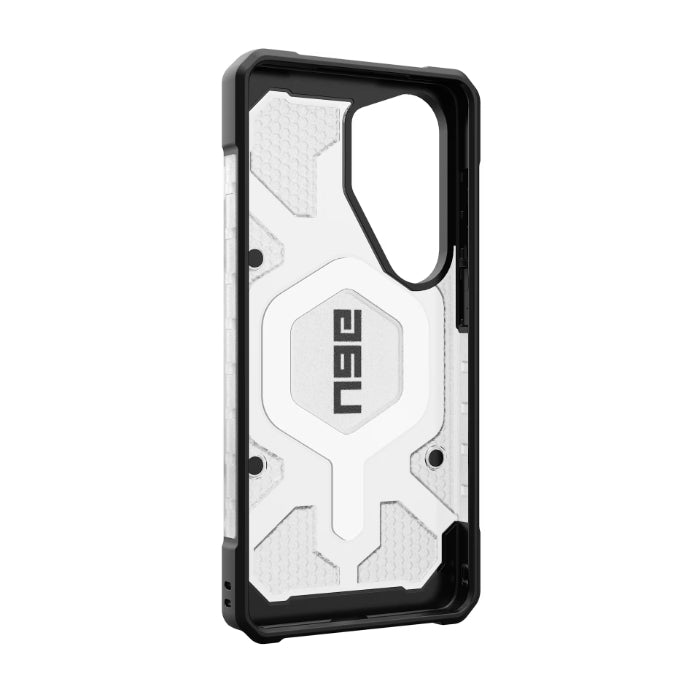 UAG Pathfinder Clear Magnetic Case for Samsung Galaxy S26 Ultra (2026)