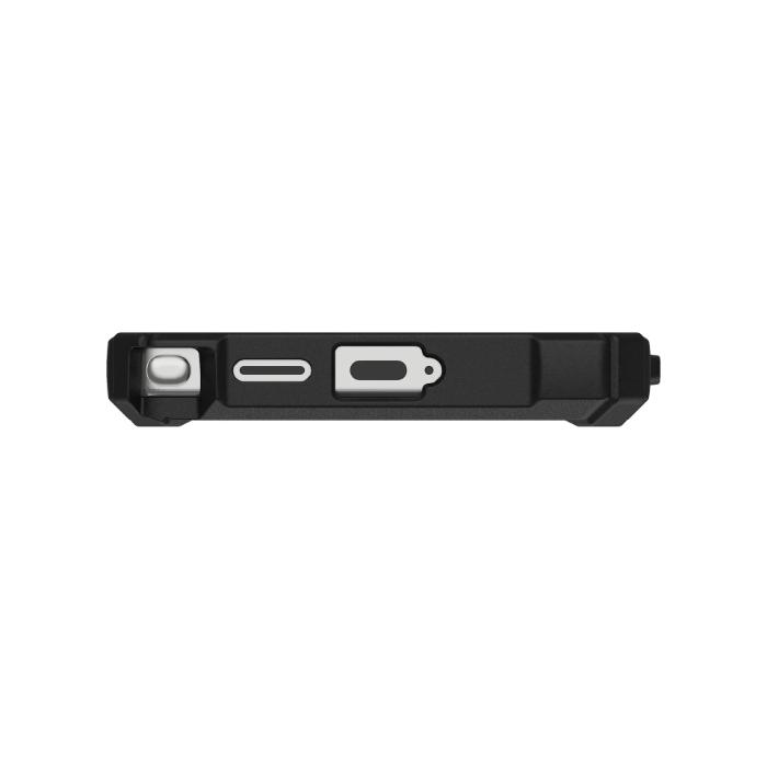 Shop and buy UAG Plasma XTE Pro Magnetic Case for Samsung Galaxy S25 Ultra (2025)| KURUMIZ online with great deals and sales prices with fast and safe shipping. KURUMIZ is the largest Singapore official authorised retailer for the largest collection of mobile premium accessories.