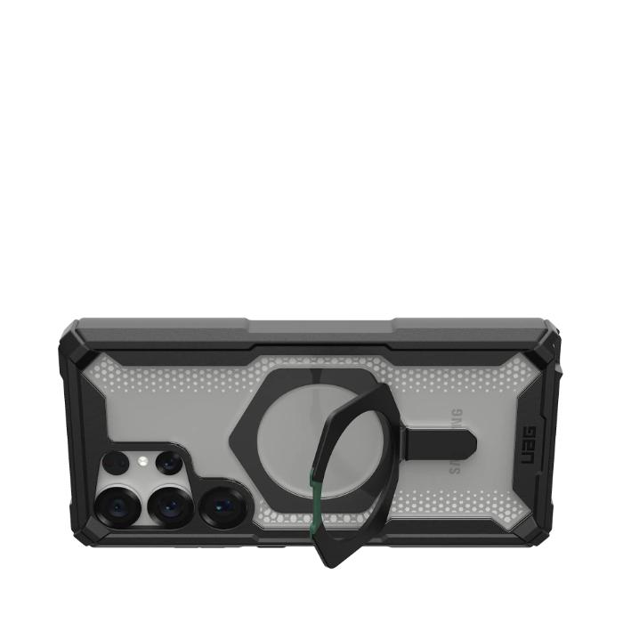Shop and buy UAG Plasma XTE Pro Magnetic Case for Samsung Galaxy S25 Ultra (2025)| KURUMIZ online with great deals and sales prices with fast and safe shipping. KURUMIZ is the largest Singapore official authorised retailer for the largest collection of mobile premium accessories.
