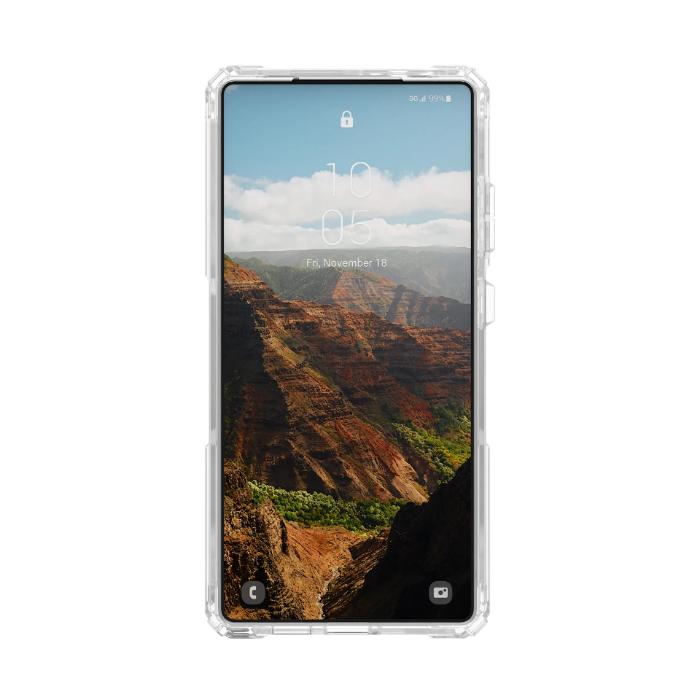 Shop and buy UAG Plasma XTE Pro Magnetic Case for Samsung Galaxy S25 Ultra (2025)| KURUMIZ online with great deals and sales prices with fast and safe shipping. KURUMIZ is the largest Singapore official authorised retailer for the largest collection of mobile premium accessories.