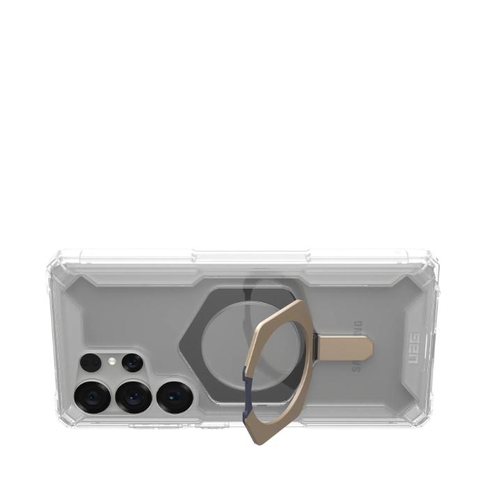 Shop and buy UAG Plasma XTE Pro Magnetic Case for Samsung Galaxy S25 Ultra (2025)| KURUMIZ online with great deals and sales prices with fast and safe shipping. KURUMIZ is the largest Singapore official authorised retailer for the largest collection of mobile premium accessories.