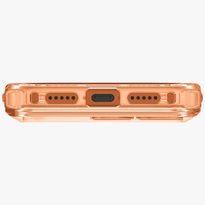 UNIQ Lifepro Xtreme MagClick Case for iPhone 17 Pro 6.3" (2025)