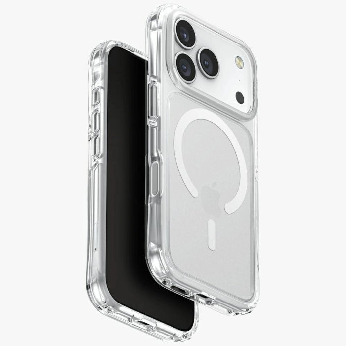 UNIQ Lifepro Xtreme MagClick Case for iPhone 17 Pro 6.3" (2025)