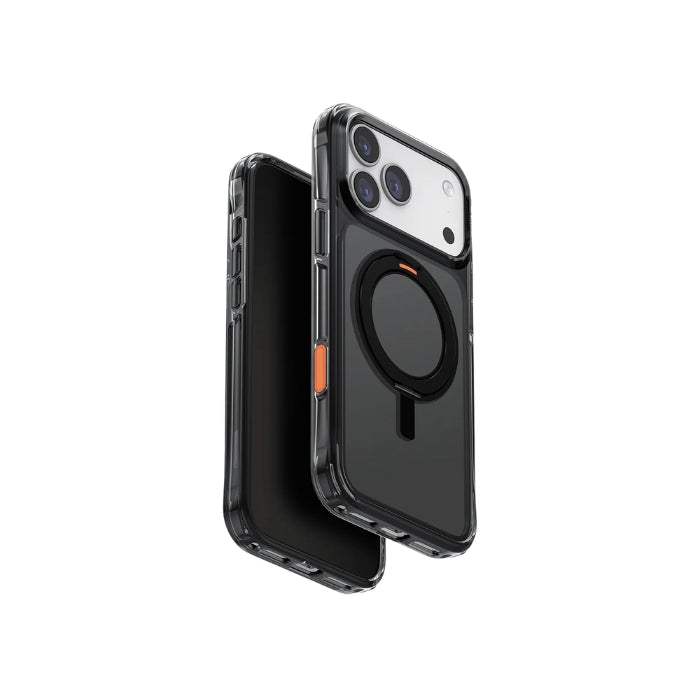 UNIQ Swivix 360 Kickstand Case for iPhone 17 Pro 6.3" (2025)