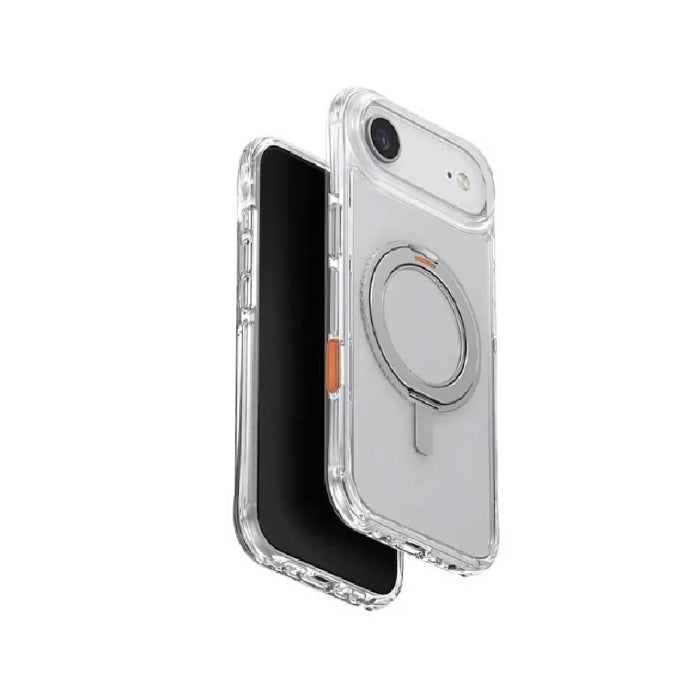 UNIQ Swivix 360 Kickstand Case for iPhone Air 6.5" (2025)