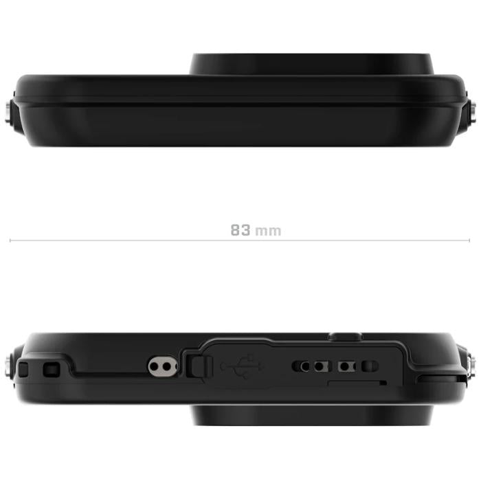 Shop and buy Ghostek Nautical Slim Extreme Waterproof Case iPhone 16 Pro 6.3" (2024)| KURUMIZ online with great deals and sales prices with fast and safe shipping. KURUMIZ is the largest Singapore official authorised retailer for the largest collection of mobile premium accessories.