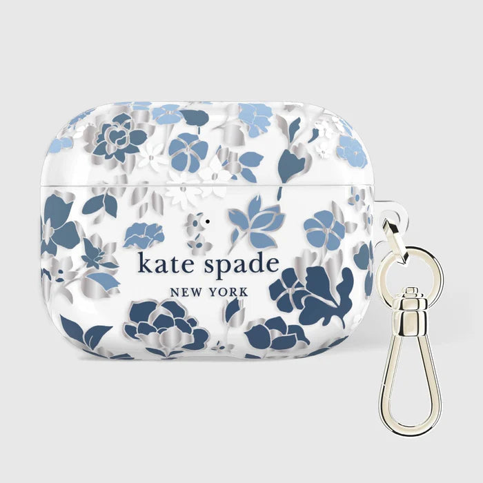 Kate Spade New York Protective Case for AirPods Pro 3 (2025)