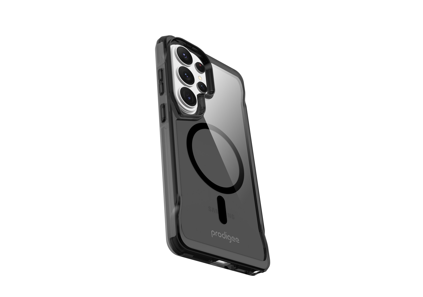 PRODIGEE SuperHero Protection Case for Samsung Galaxy S26 Ultra (2026)