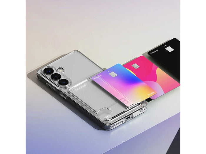 Ringke Fusion Card Case for Samsung Galaxy S26 Plus (2026)