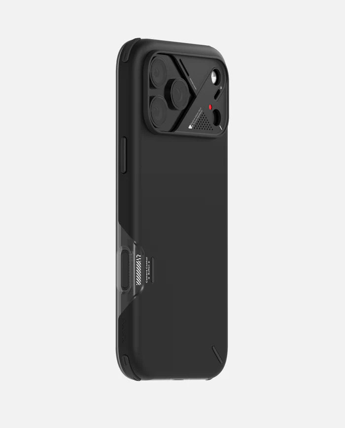 AULUMU A17 Slim Shockproof Case for iPhone 17 Pro Max 6.9" (2025)