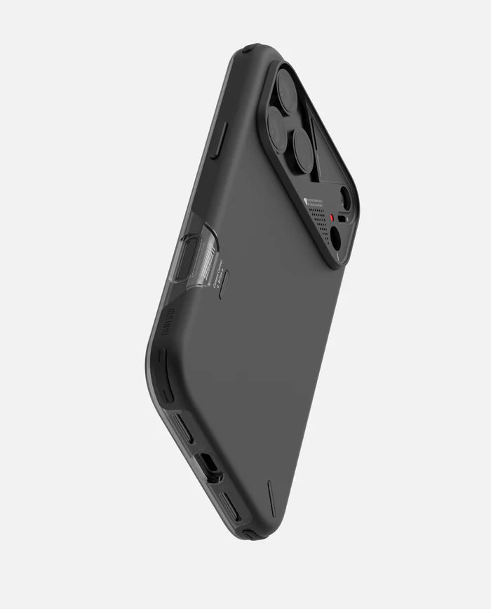 AULUMU A17 Slim Shockproof Case for iPhone 17 Pro Max 6.9" (2025)