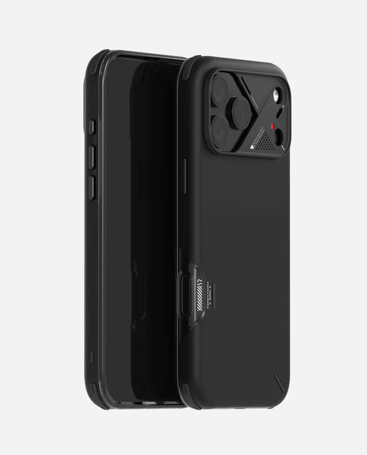 AULUMU A17 Slim Shockproof Case for iPhone 17 Pro Max 6.9" (2025)