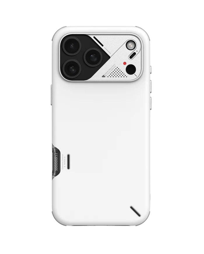 AULUMU A17 Slim Shockproof Case for iPhone 17 Pro Max 6.9" (2025)