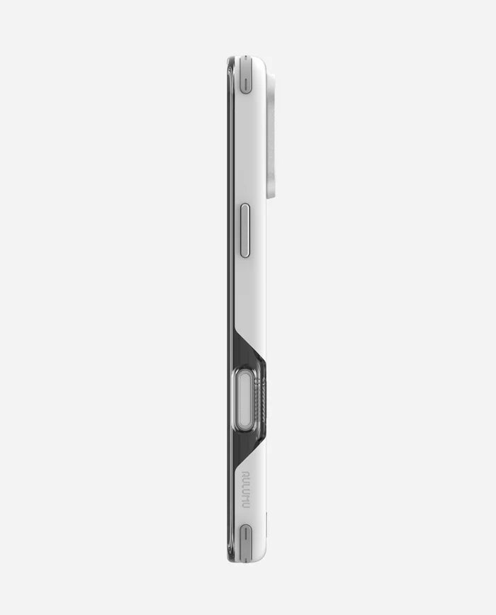AULUMU A17 Slim Shockproof Case for iPhone 17 Pro Max 6.9" (2025)