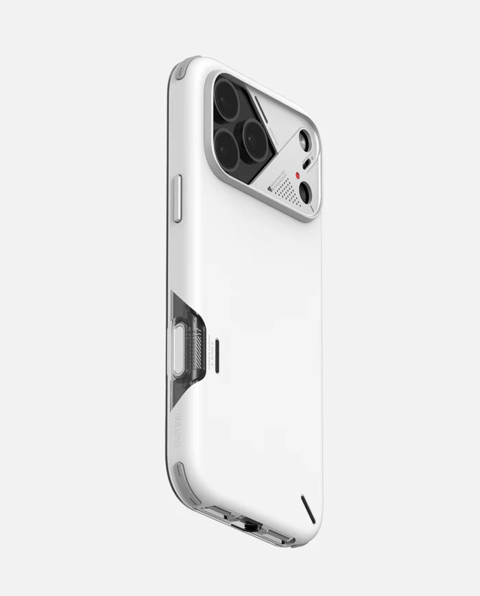 AULUMU A17 Slim Shockproof Case for iPhone 17 Pro Max 6.9" (2025)