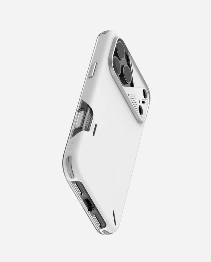 AULUMU A17 Slim Shockproof Case for iPhone 17 Pro Max 6.9" (2025)
